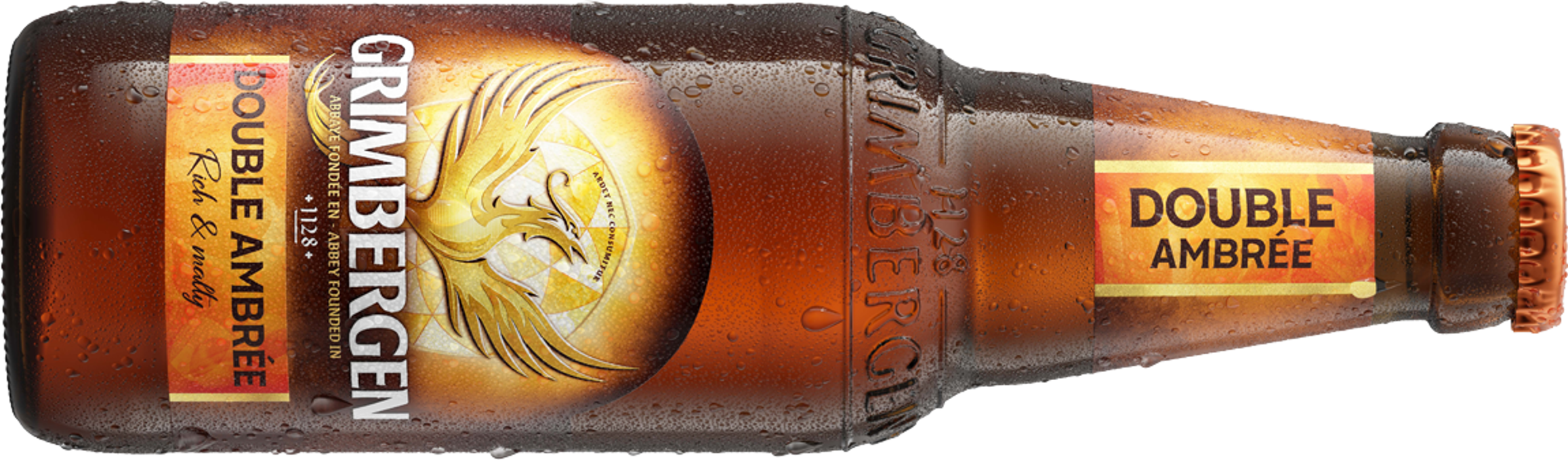 Grimbergen Double-Ambrée
