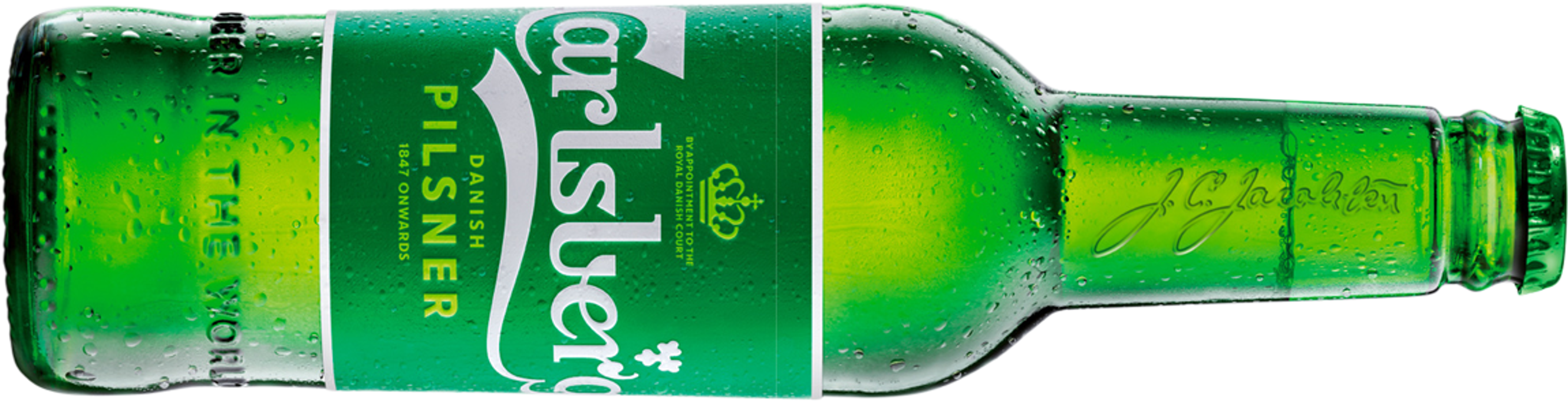 Carlsberg
